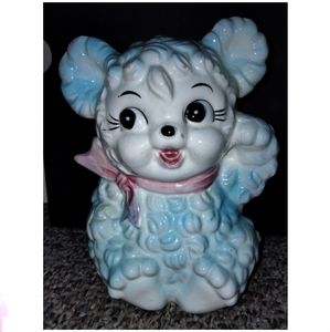 RUBENS VINTAGE LAMB PLANTER